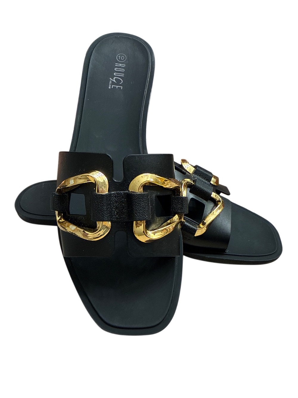 ROUGE HELIUM SLIDES